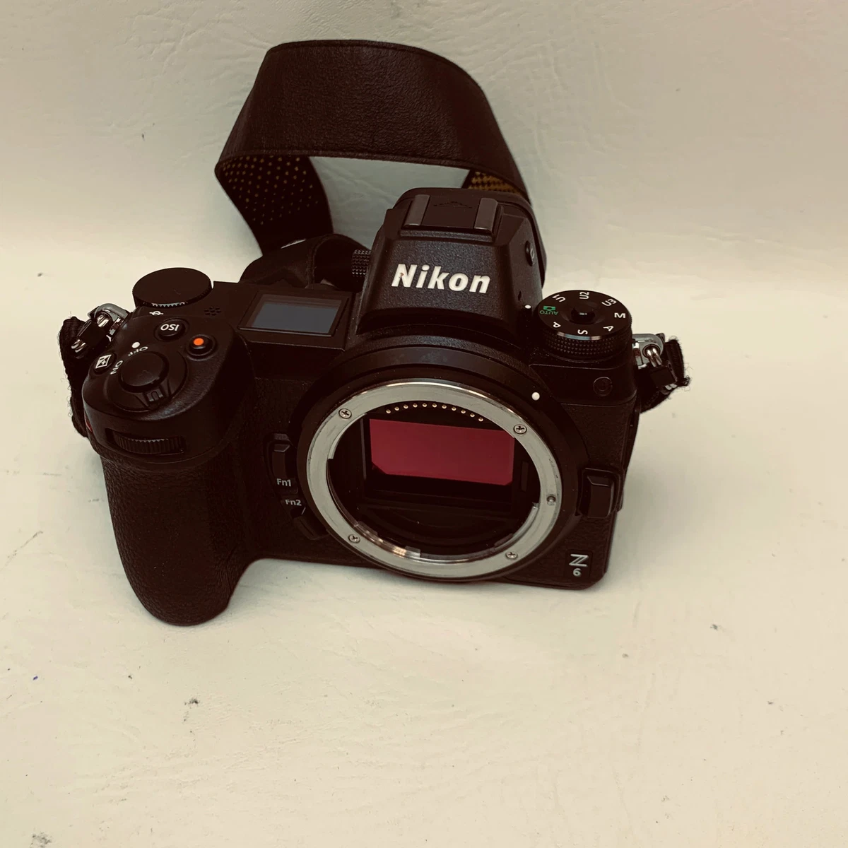 Nikon Z Z6 Digital Cameras for sale | eBay