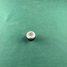 Eaton/Moeller RMQ-Titanium Illuminated Push Button White Auto. Drain M22-DL-W-X10 (#ETN06)