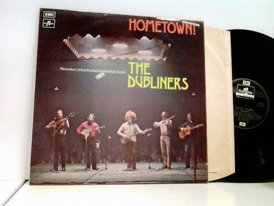 The Dubliners  Hometown!