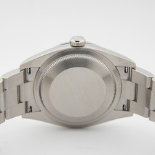 ROLEX Explorer 36 124270 Warranty 2023 6