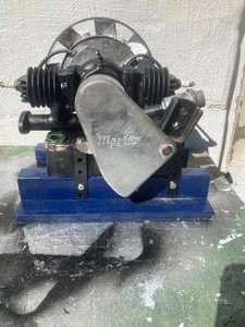 MAYTAG ENGINE 72D
