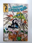 Amazing Spider-Man #299 Marvel Comics 1987 Vol. 1 Venom 1st Full Cameo