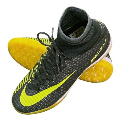 Nike MercurialX Proximo II IC CR7 852538-376 Green US 7