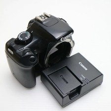 Canon EOS Kiss X50 Black Body Used Excellent Condition From Japan