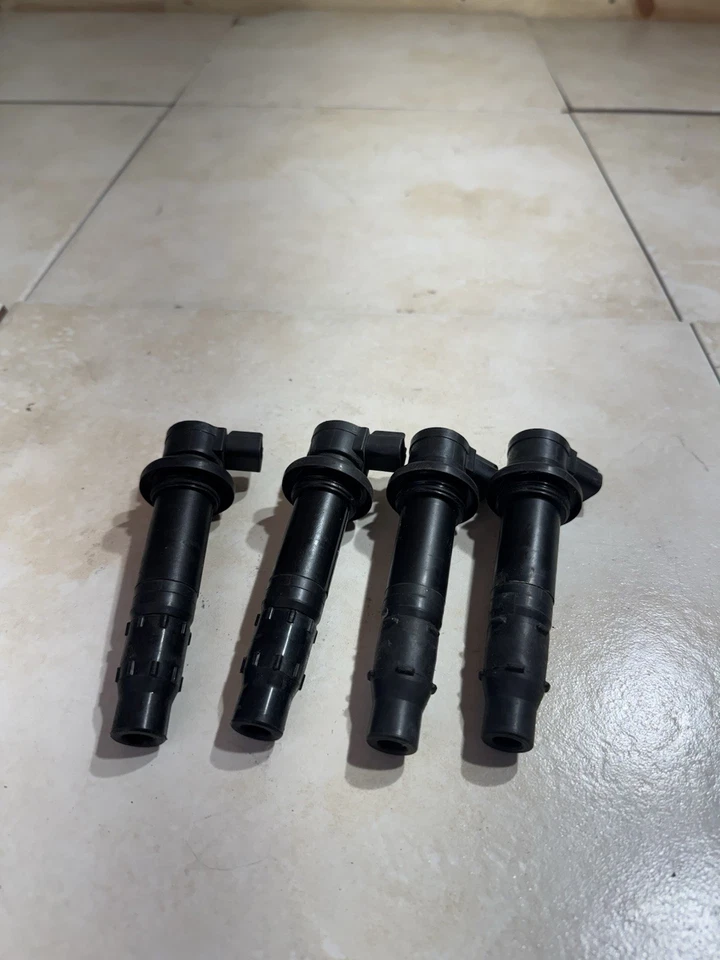2002-2003 Yamaha R1 Coil Packs - Image 2 of 4
