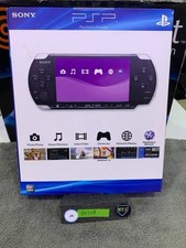 Sony PSP 3000 Brand New Factory Sealed | PlayStation Portable | Rare Collector