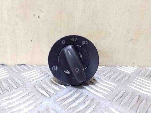 VW TOURAN 1T1, 1T2 Scheinwerferschalter 1T0941431B 1.9 Diesel 77kw 2005 26108298
