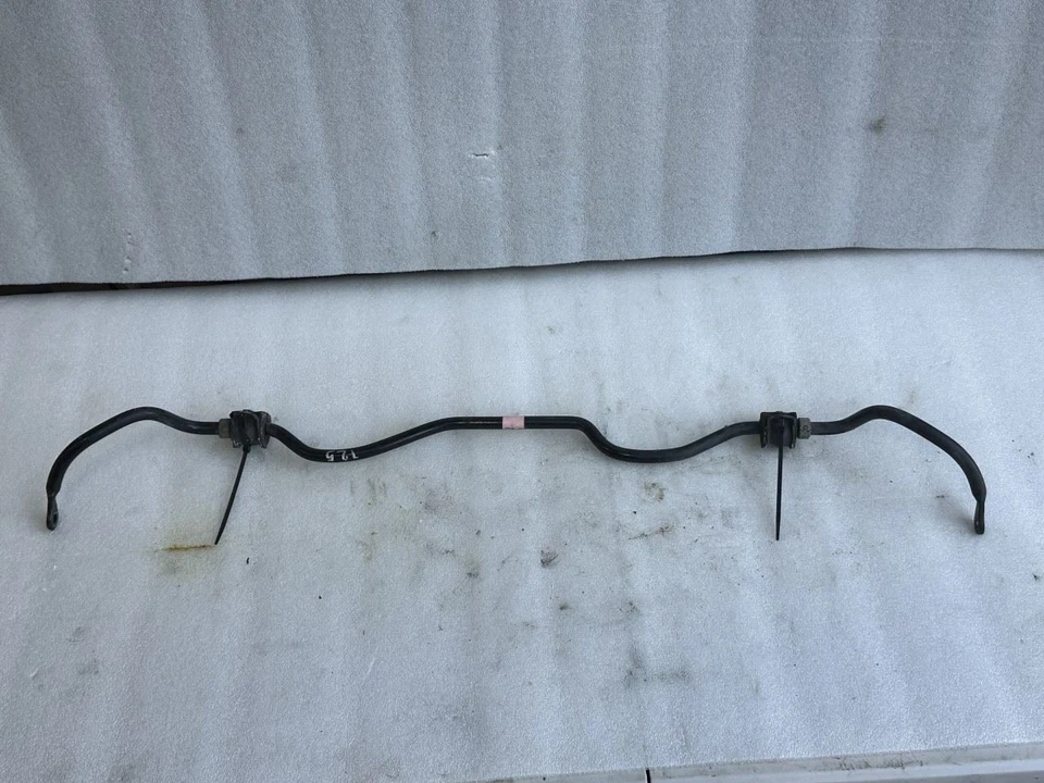 2017 ACURA ILX REAR STABILIZER SWAY BAR - Image 3 of 4