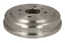 Tambour de frein Chevrolet AVEO