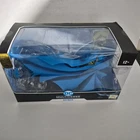 Mcfarlane DC Multiverse Gold Label Batman Year Two 2 Exclusive Package Flaws