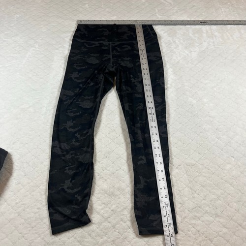 Fabletics Damen Gr. Medium - Konvolut 3 Leggings - Top Zustand - Bild 5 von 7