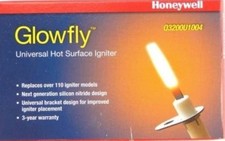 NEW 🔥Q3200U Honeywell  Glowfly Kit Universal Hot Surface Ignitor Great Item 👍