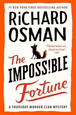 The Impossible Fortune A Thurs - ACCEPTABLE