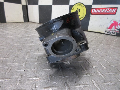 83 1983 Honda CR80 CR 80 Cylinder Jug Barrel 12200-GC4-700 - Picture 3 of 14