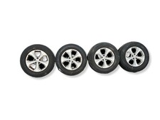 Jantes Kia SORENTO