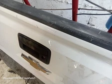 Trunk/Hatch/Tailgate Classic Style Fits 16-19 SIERRA 1500 PICKUP 208775