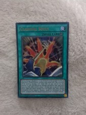 Clashing Souls - DUSA-DE038 - Ultra Rare - 1. Auflage - YuGiOh