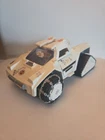 Hasbro G.I. Joe 2.5 Inch Vamp Arctic Vehicle