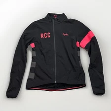 RCC Souplesse Jacket Rapha Pro Team Training Jacket Women’s Large Made Lithuania