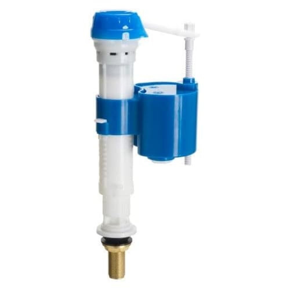 WOLFPACK LINEA PROFESIONAL Grifo Flotador Compacto Toma Inferior-eco WG4r