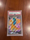Charizard V Elite - 2020 Pokeman Graded PSA 9