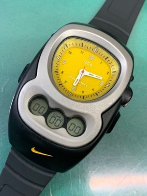 Nike Sport Chrono VG02 5000