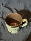 Elephant Distressed Coffee Mug  — photo 2