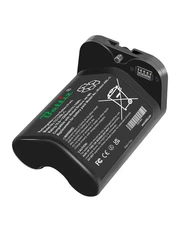 M6 Battery Compatible with iRobot braava Jet m6 Rechargeable 10.8V 2200mAh Gray