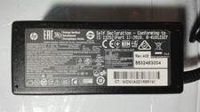 HP 19.5V 3.33A A/C Adapter 693711-001
