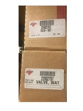 NUEVO 22002707 MAYTAG Whirlpool VÁLVULA LAVADORA WP22002707