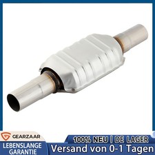 Katalysator Benzin kompatibel mit Skoda Euro 2 3.0L Ø55/60 Universal bis Ø55/60 Katalysator Benzin kompatibel mit Skoda Euro 2 3.0L Ø55/60 Universal bis Ø55/60