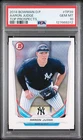 2014 Bowman Draft - Top Prospects Aaron Judge #TP-39 (RC)