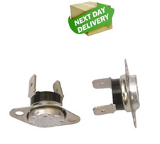 Baxi, Main, Potterton, Limit Thermostat 248079