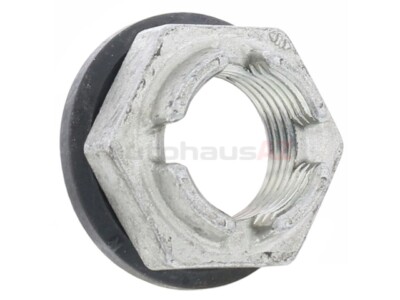 BRITPART Axle Nut Front LR024151 Land Rover Range Sport LR3 Evoque LR2 4WD AWD