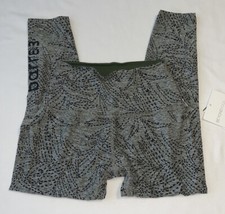 Beyond Yoga Spacedye Walk And Talk High Waisted Capri Legging Sz XS