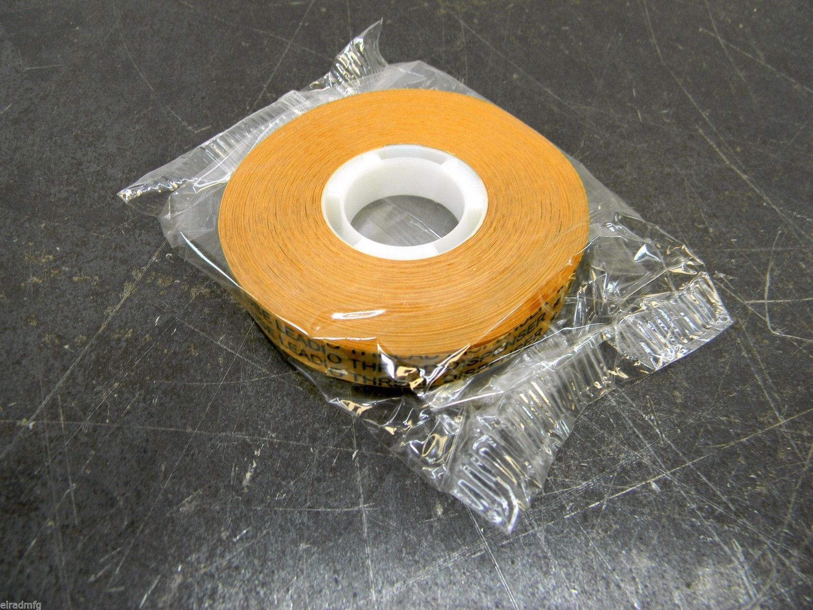 Uline Adhesive Transfer Tape Double Sided Fits 3M ATG752C & Uline H1221 eBay