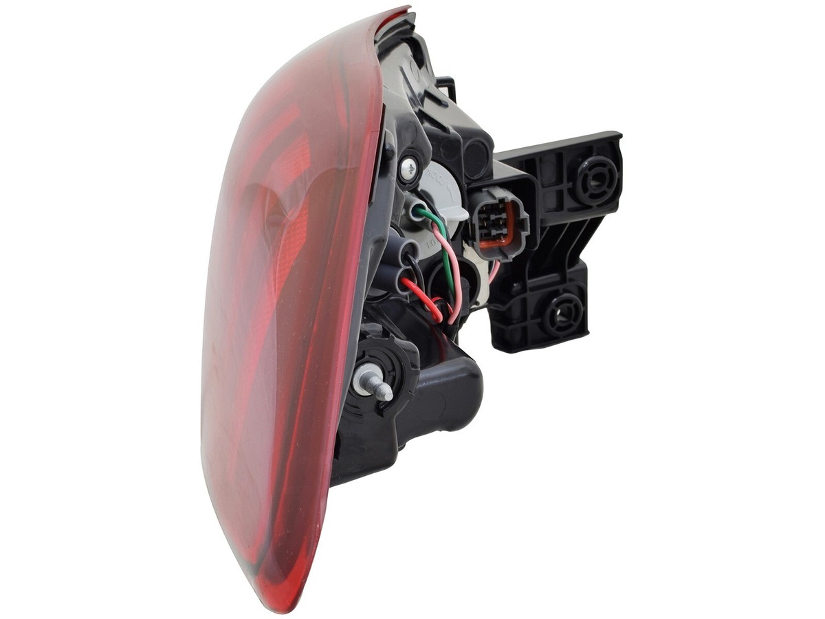 Outer Tail Lamp 2019 2020 2021 Hyundai Tucson Passenger Right Side