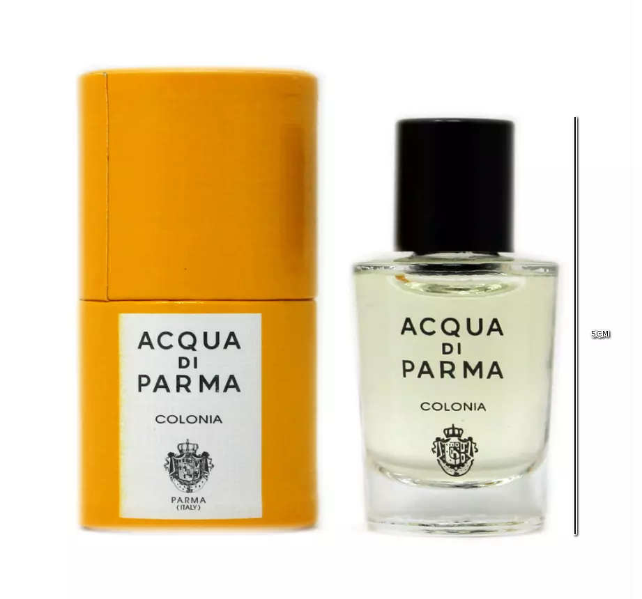 ACQUA DI PARMA COLONIA EAU DE COLOGNE 5 ML/0.16 FL.OZ. MINIATURE