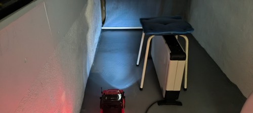 Amewi Land Rover Defender 90 mit 2 Gang Getriebe, LED, Neu, RTR, Top! - Bild 6 von 11