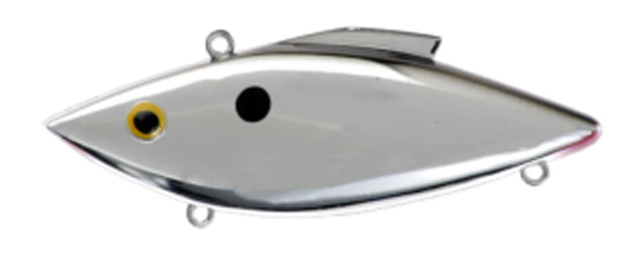 Crankbait sin labios Rat-L-Trap Knock-n-Trap cualquier KRT 1/2 o KMG 3/4 oz por Bill Lewis Foto 3 de 4