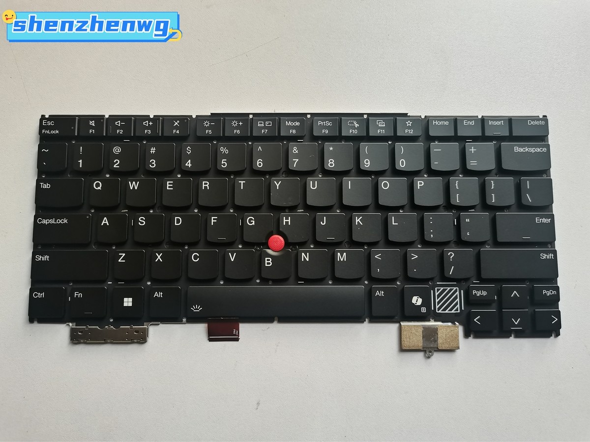 【極美品】ThinkPad X1 Carbon Gen 12 USキーボード Thinkpad X1 Carbon Gen12 US配列キーボード 有機EL