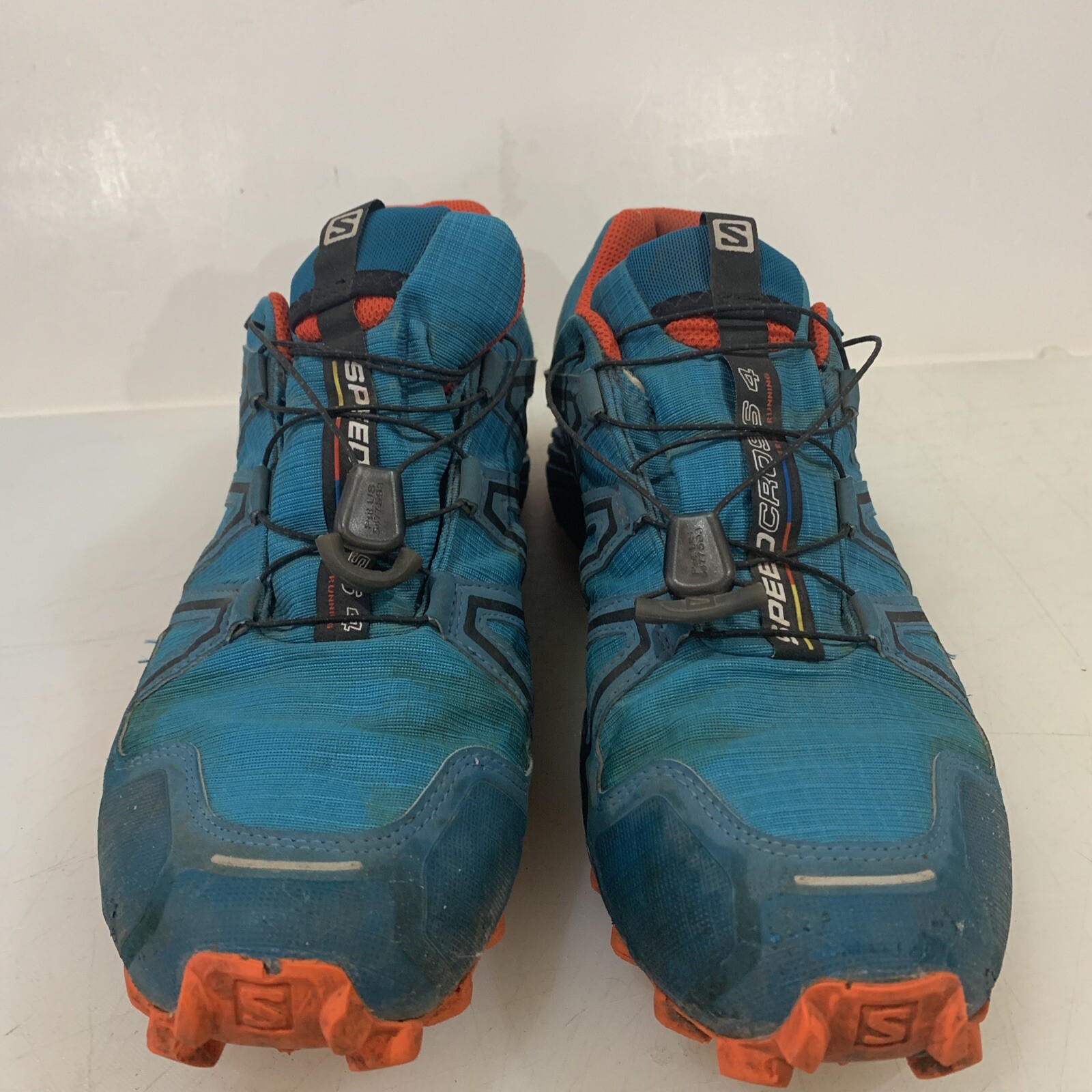 salomon speedcross 2018