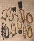 Vince Camuto Necklace/Earrings Sets NWT Lot Of 9!! — photo 3