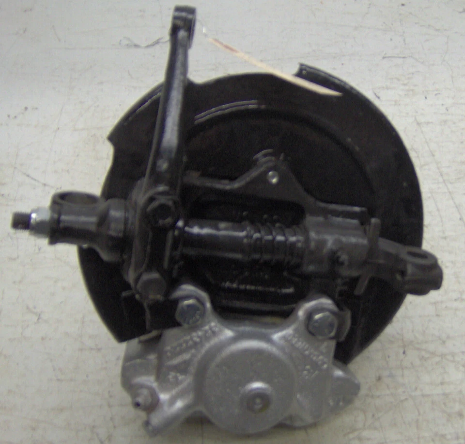 Conjunto de buje remanufacturado MG MIDGET mano derecha e izquierda 1958 a 1980 K448 Foto 3 de 4