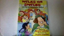 Miles of Smiles: Kids Pick the Funniest Poems: Book 3 - Paperback - VERY GOOD