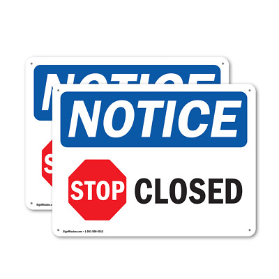 Safety Signage - Sign 10