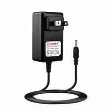 AC Adapter Charger for Wahl Shaver Trimmer 9854l 9867 9876l Power Supply Mains