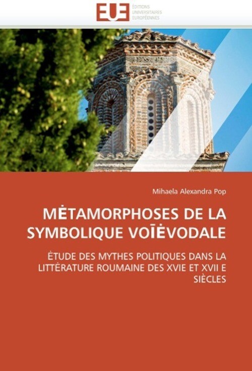 Pop-m | M Tamorphoses De La Symbolique Vo Vodale | Taschenbuch |