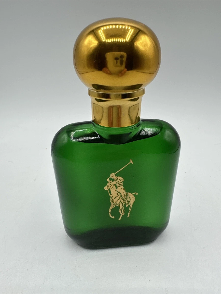 Ralph lauren polo green after shave splash Clearance