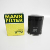 ÖLfilter Mann&Hummel W7052 VW 2,0L Bitdi Cfca Multivan V VI T5 T6